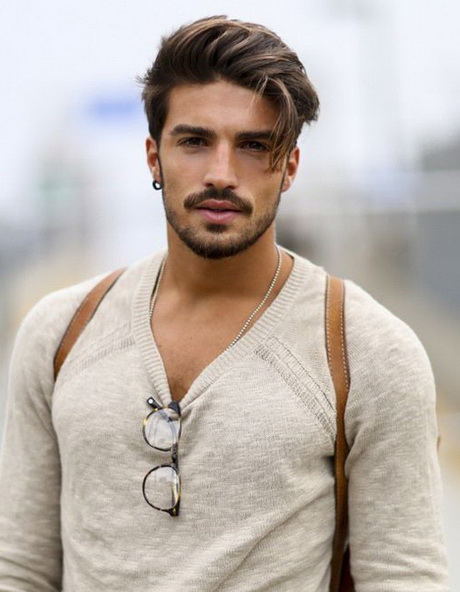 Coupes cheveux homme 2015