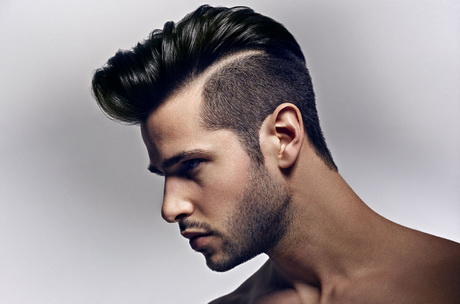 Les coupe de cheveux homme 2015