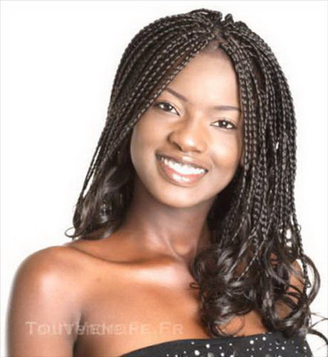 Les tresse africaine