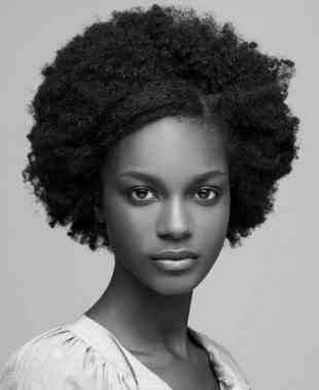 Soins cheveux afro