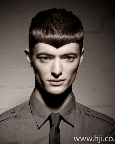 Style coupe de cheveux homme 2015