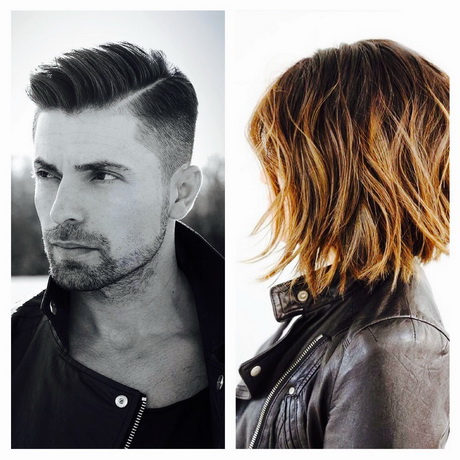 Tendance coiffure printemps 2015