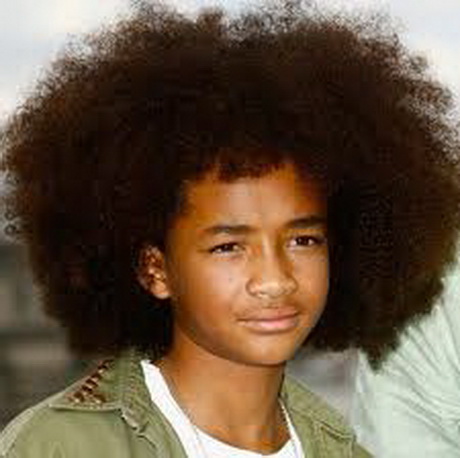Afro cheveux