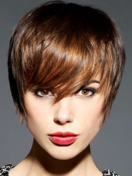 Coupe de cheveux classique