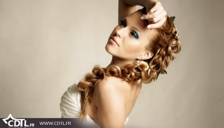 Coiffure originales