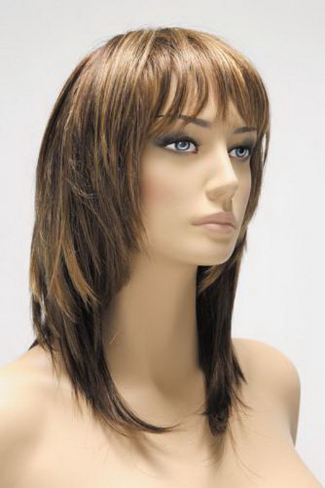 coupe de cheveux long 2011