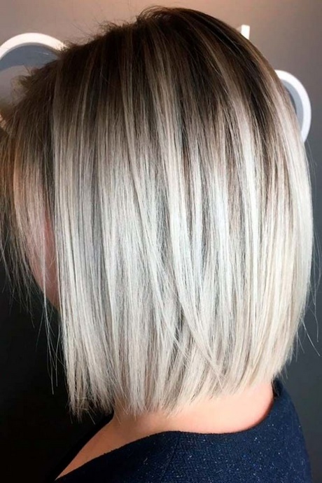 Cheveux femme 2018