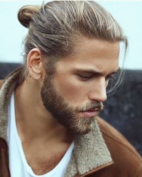 Coiffure homme tendance 2018