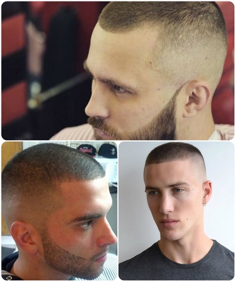 Coiffure homme tendance 2018