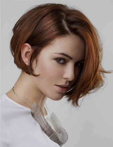 Coupe cheveux femme 2018