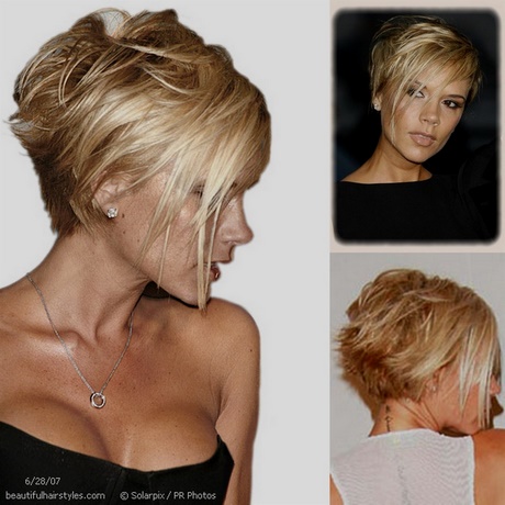 Coupe cheveux femme court 2018