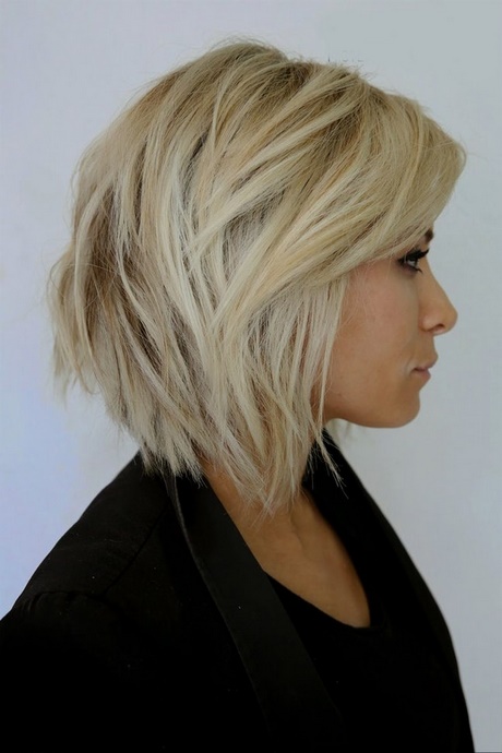 Coupe cheveux femme courte 2018