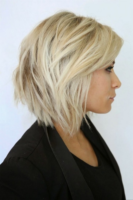 Coupe de cheveux femme 2018