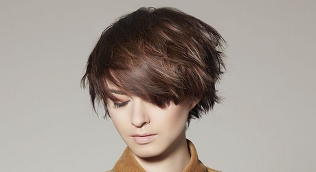 Coupe de cheveux tendances 2018