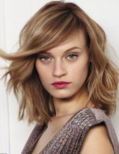 Tendance coupe de cheveux 2018