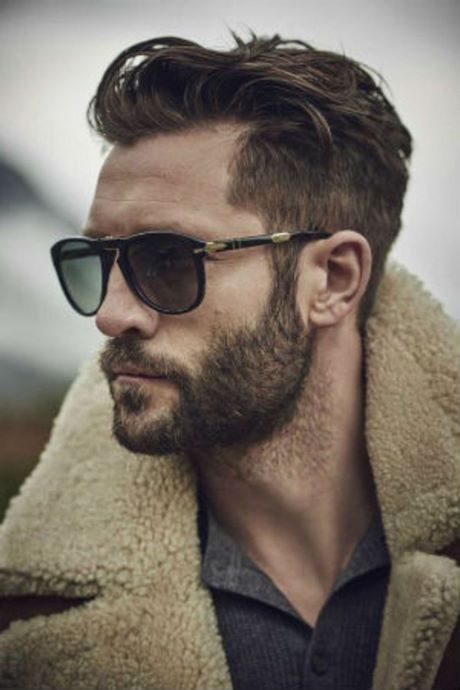 Coupe de cheveux homme tendance 2019