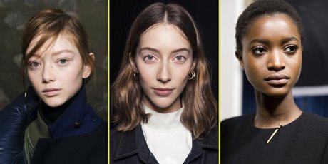 Modèle coiffure 2019 femme