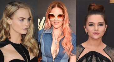 Modèles de coupes de cheveux 2019