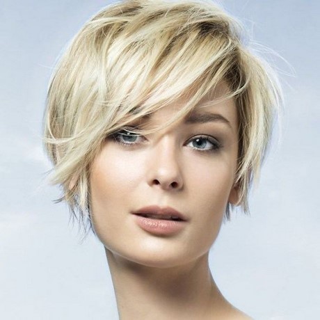 Coupe cheveux tendances 2017