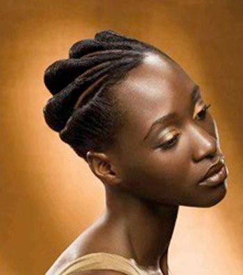 Tresse africaine 2017