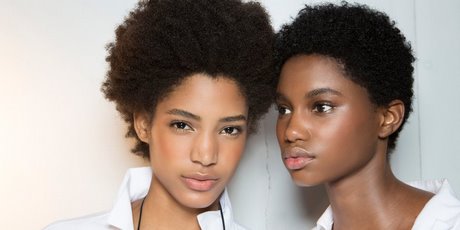 Coiffure tendance africaine 2019