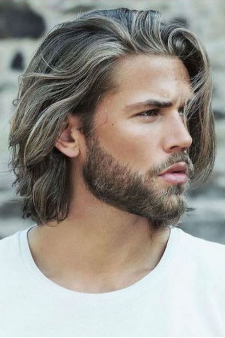 Style coiffure homme 2019