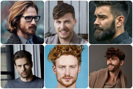 Tendance coiffure 2019 homme