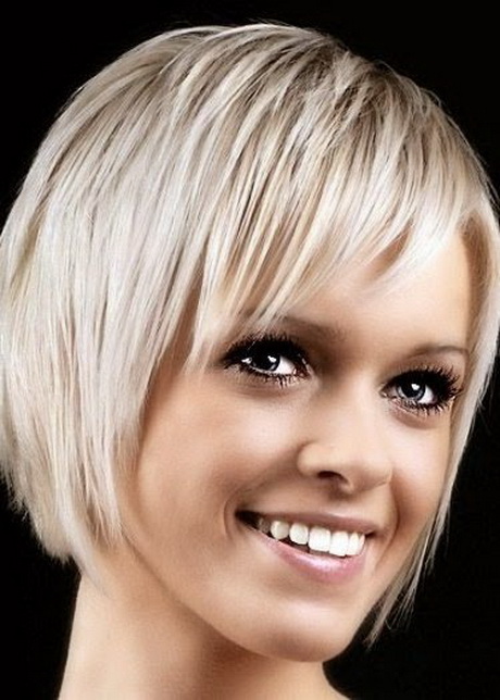 Coupe cheveux courts femme été 2016