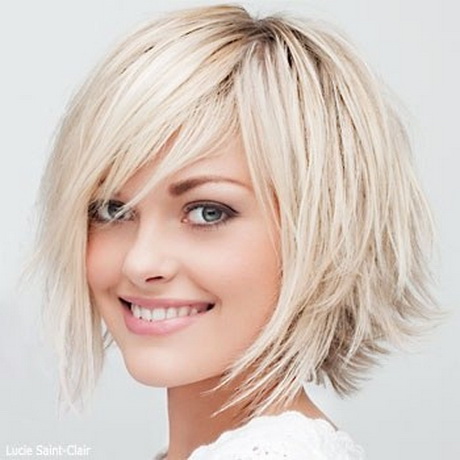 Coupe cheveux mi long 2016 femme