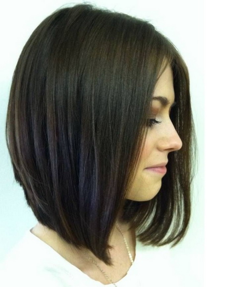 Coupe femme 2016