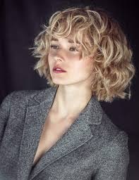 Coiffure tendance automne 2018