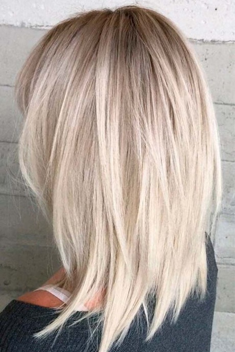 Couleur cheveux été 2018 femme