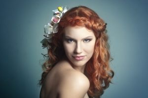 Couleur cheveux tendance été 2018