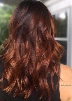 Couleur de cheveux 2017 2018