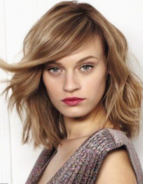 Coupe cheveux automne hiver 2018