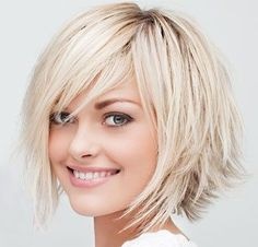 Coupe cheveux carré femme 2018