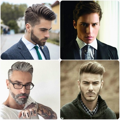 Coupe cheveux homme ete 2018