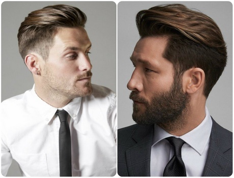 Coupe cheveux homme tendance 2018