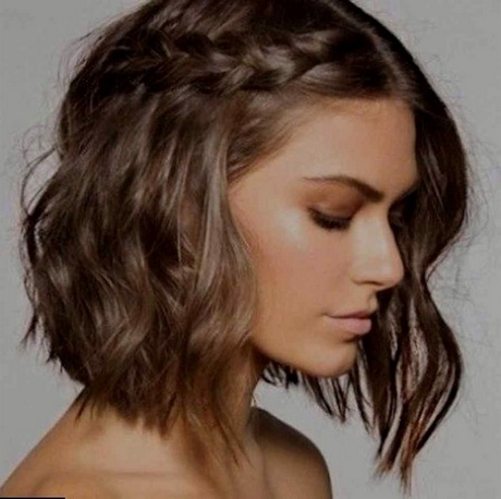 Coupe cheveux mi long dégradé 2018