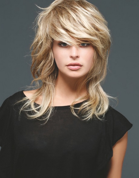 Coupe cheveux tendance automne 2018