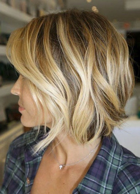 Coupe d cheveux femme 2018