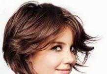 Coupe femme 2018 tendance