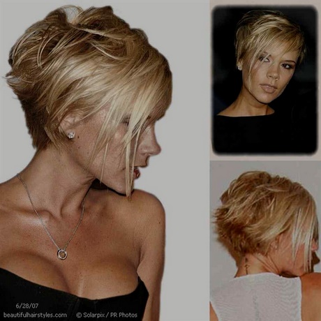 Coupe tendance courte femme 2018