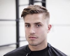 Meilleure coupe de cheveux homme 2018