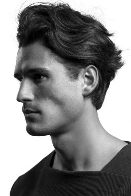 Modèle coiffure homme 2018