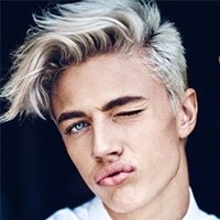 Tendance coiffure homme 2018