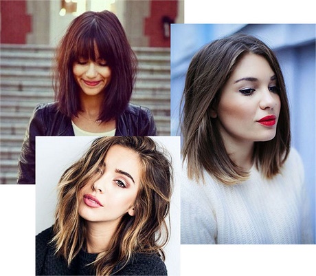 Tendance coiffure été 2018