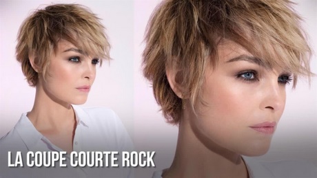 Tendance coupe de cheveux ete 2018