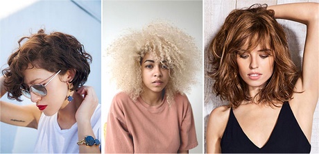 Tendances cheveux automne hiver 2018