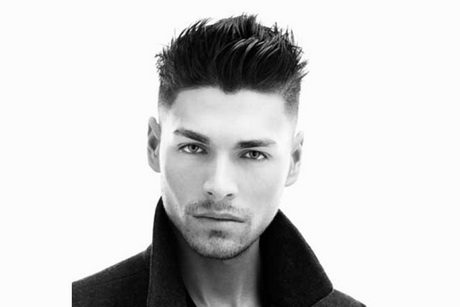 Coiffure 2016 homme été